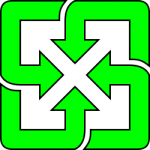 250px-Recycle_symbol_Taiwan.svg