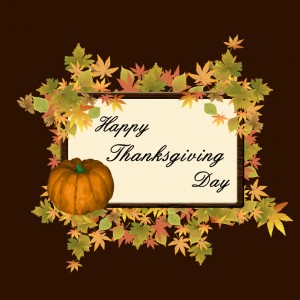 Happy-Thanksgiving-Day-Pumpkin-Leaves-Vector